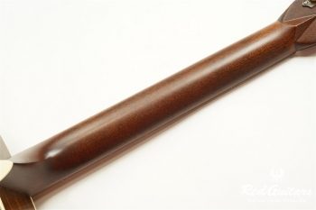 D-28 Standard - Natural